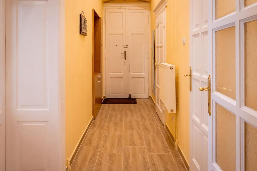 Casa Max Timişoara Exterior foto
